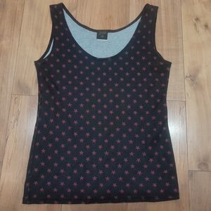 Vintage 90s Jean Paul Gaultier Femme Tank Top  Women's Medium